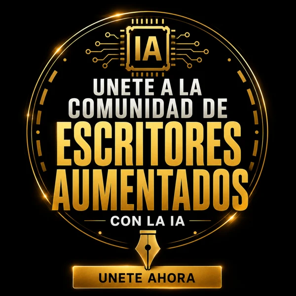 Escritores Aumentados